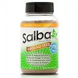 Salba Ground Salba Seed 9.50 oz.