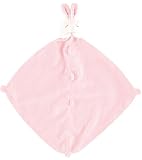 Angel Dear Blankie, Pink Bunny