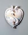 Giuseppe Armani Motherhood Plaque Figurine