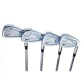 New Nike Pro Combo OS Irons (7i-PW) RH Stiff