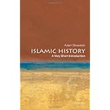Islamic History: A Very Short Introduction (Very Short Introductions)