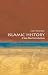 Books : Islamic History: A Very Short Introduction