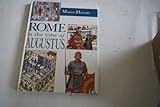 Rome in the time of Augustus