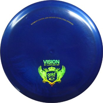 Gold Line Vision 170-176g