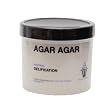 WillPowder AGAR AGAR, 16-Ounce Bags