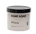 WillPowder AGAR AGAR, 16-Ounce Plastic Canister