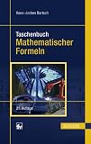 Taschenbuch mathematischer Formeln - Hans-Jochen Bartsch