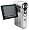 Aiptek Pocket DV 8800LE Camcorder MPEG 4 Recording - 2.4 inch LCD Display (5MP)