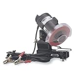 Buy Oregon 109178 Saw Chain Bar Mounted 12-Volt Mini Grinder Sharpener by Oregon