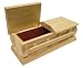 MHP The Jefferson Casket Cigar Box Image