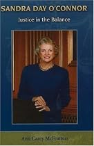 Sandra Day O'Connor: Justice in the Balance (Women's Biography Series)