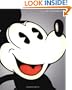 Mickey Mouse: The Evolution, The Legend, The Phenomenon! (Welcome Book)