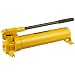 Enerpac P-80 2 Speed Steel Hand Pump