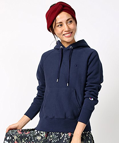 (フリークスストア) FREAK'S STORE チャンピオン×フリークスストア 別注リバースウィーブラグランプルオーバーパーカ 32575200180