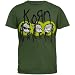 Korn - Monkey Head T-Shirt
