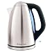 Russell Hobbs 14175 3kw Dakota Kettle in Brushed Stainless Steel with 1.7 ltr Capacity and Rapid Boil