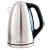 Russell Hobbs 14175 3kw Dakota Kettle in Brushed Stainless Steel with 1.7 ltr Capacity and Rapid Boil