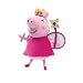 Peppa Pig Beanie: Oinking Princess Fairy Peppa