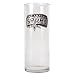 San Antonio Spurs NBA 9 Flower Vase - Primary Logo by Great American Products