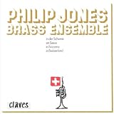 Produkt-Bild: Philip Jones Brass Ens.I.d.Sc