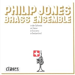 Philip Jones Brass Ens.I.d.Sc