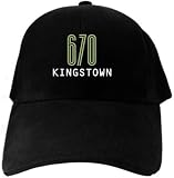 CAPS BLACK EMBROIDERY  ISO CODE KINGSTOWN  ST. VINCENT & THE GRENADINES