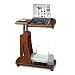 Deluxe Laptop/Reading Cart
