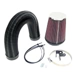 K&N 57-0050 57i High Performance International Intake Kit by K&N
