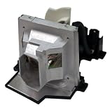 Lamp for Optoma EP716 and 719 projectors BL-FU180A