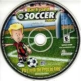 Backyard Soccer 2004