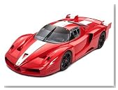 1/24 スポーツカーシリーズ No.292 フェラーリFXX 24292