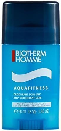 Biotherm Aqua Fitness Deodorant for Men 50 ml by For Him