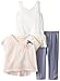 Pippa & Julie Little Girls' Multi Layer Play Set