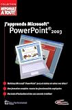 Réponse À Tout-J'Apprends Power Point (vf)