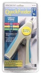 MiracleCorp Products QuickFinder Medium Dog Nail Clipper for dogs up to 75 Pounds