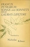 Song and sonnets from Laura's lifetime