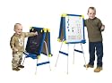 Casdon 416 Dual Chalkboard & Easel
