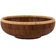 Totally Bamboo Serving Bowl, 12-Inch