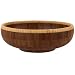 Totally Bamboo 12-Inch Bowl