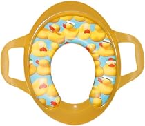 Toilettensitz Ente Toilettentrainer WC 11-000258