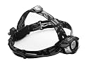Princeton Tec Apex Pro 3-Watt LED Headlamp (Black, Orange or Olive Drab)