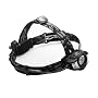 Princeton Tec Apex Pro 3-Watt LED Headlamp (Black, Orange or Olive Drab)