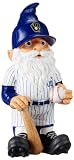 MLB Milwaukee Brewers Throwback Gnome