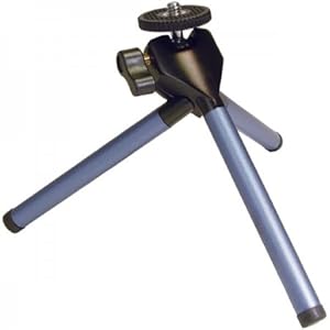 Vanguard VS-53 Table Tripod with Extendable Legs