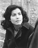 RACHEL TICOTIN 20X24 B&W PHOTO
