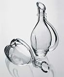 Dekanter Dolcetto 0,75 ltr., VE: 6 Stk.