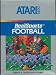 Real Sports Football