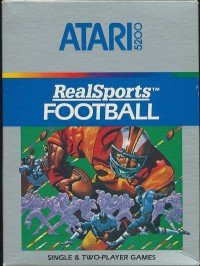 Real Sports Football
