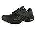 Reebok Simplytone Black/Silver Women's Running Shoes