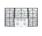 Review Whirlpool  / Whirlpool Gold GLT3657RQ 36
